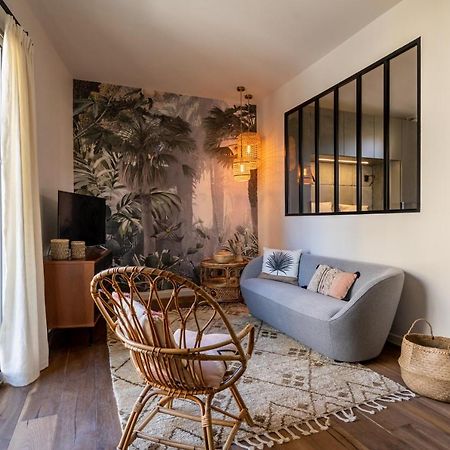 Suite In St Raph Saint-Raphaël Exteriér fotografie