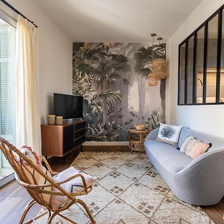Suite In St Raph Saint-Raphaël Exteriér fotografie