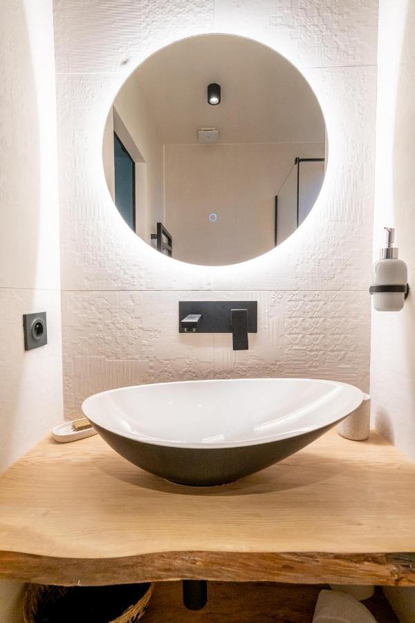 Suite In St Raph Saint-Raphaël Exteriér fotografie