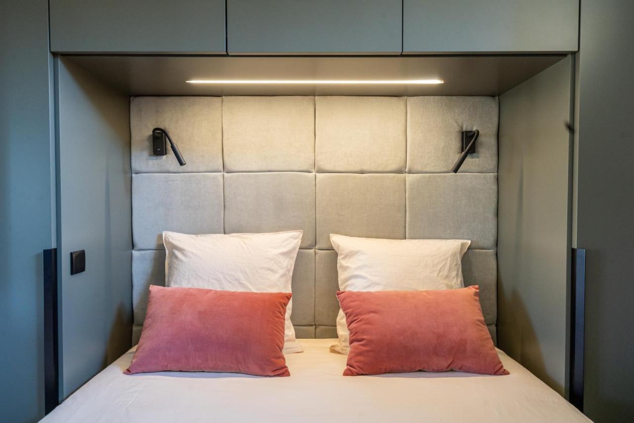 Suite In St Raph Saint-Raphaël Exteriér fotografie
