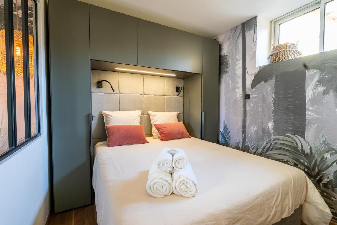 Suite In St Raph Saint-Raphaël Exteriér fotografie