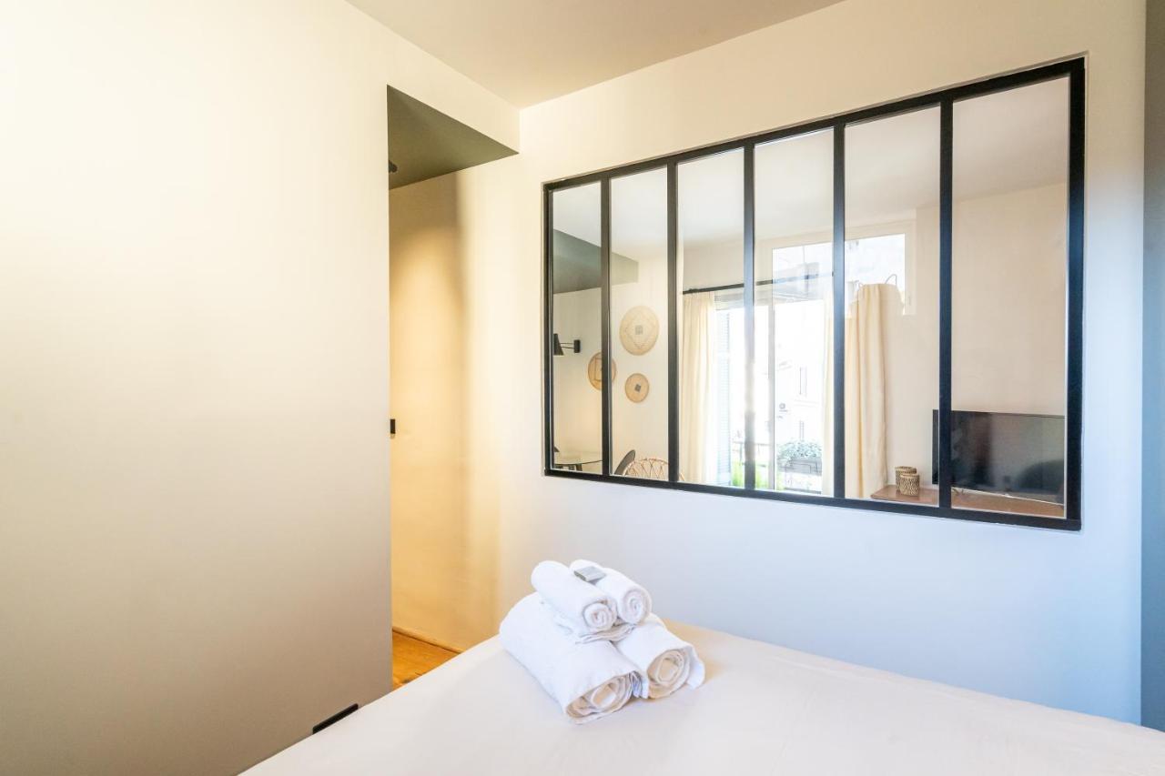 Suite In St Raph Saint-Raphaël Exteriér fotografie