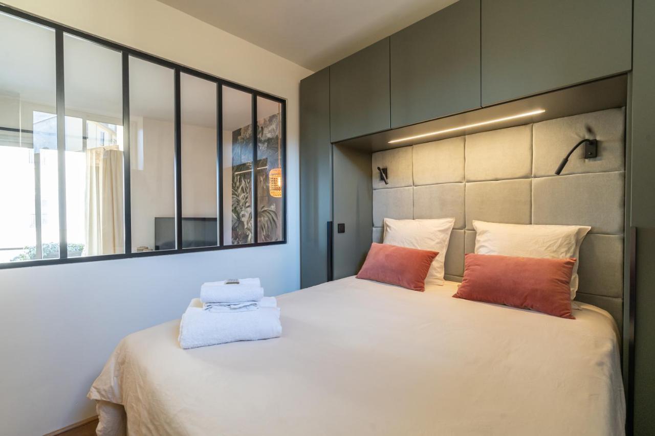 Suite In St Raph Saint-Raphaël Exteriér fotografie