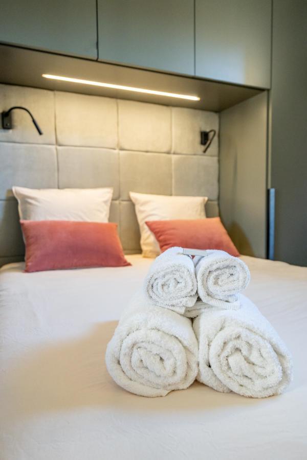 Suite In St Raph Saint-Raphaël Exteriér fotografie