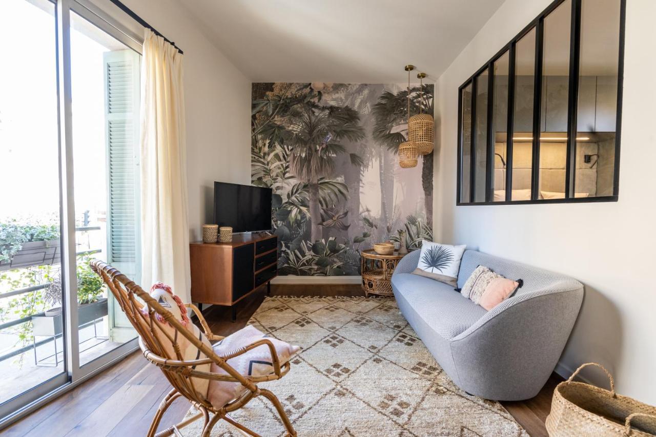 Suite In St Raph Saint-Raphaël Exteriér fotografie