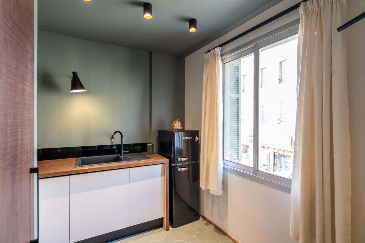 Suite In St Raph Saint-Raphaël Exteriér fotografie