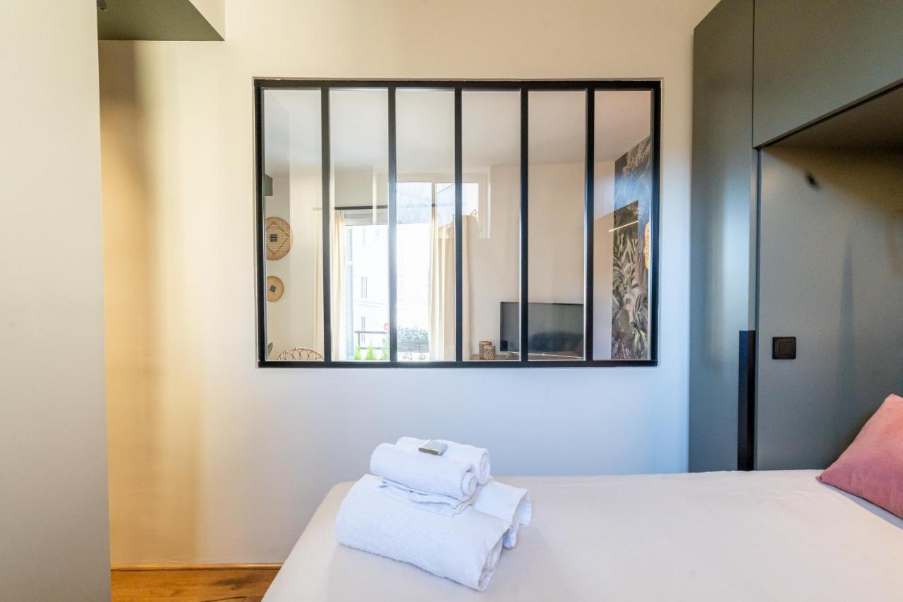 Suite In St Raph Saint-Raphaël Exteriér fotografie
