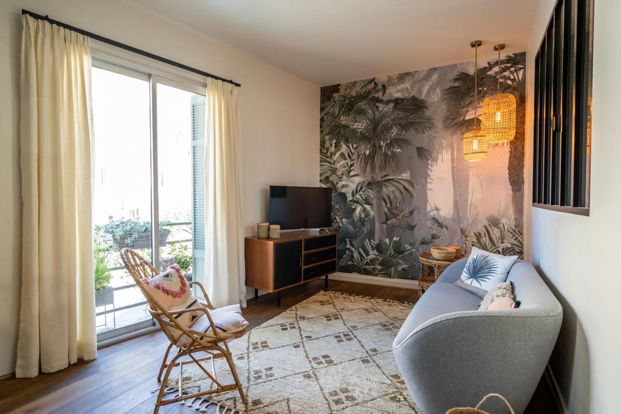 Suite In St Raph Saint-Raphaël Exteriér fotografie