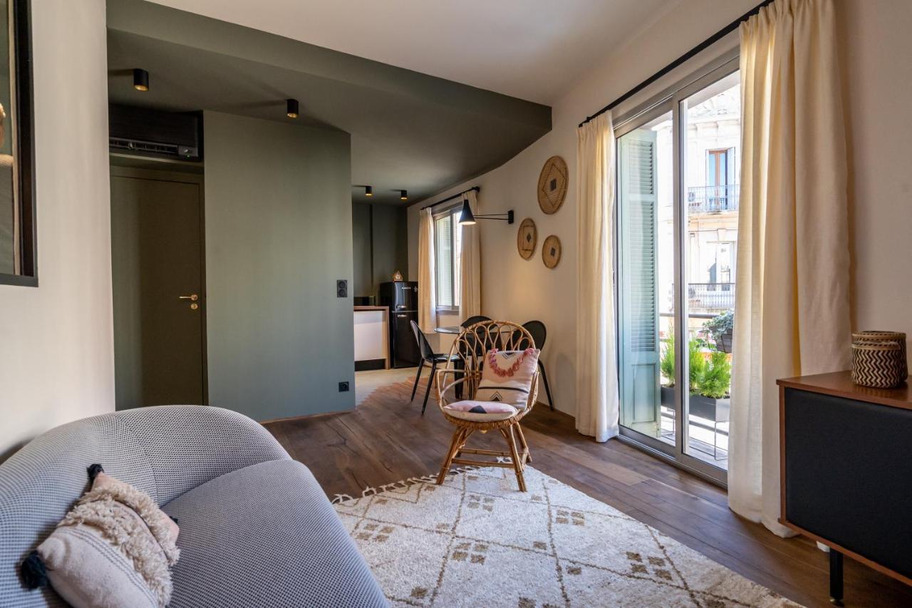 Suite In St Raph Saint-Raphaël Exteriér fotografie