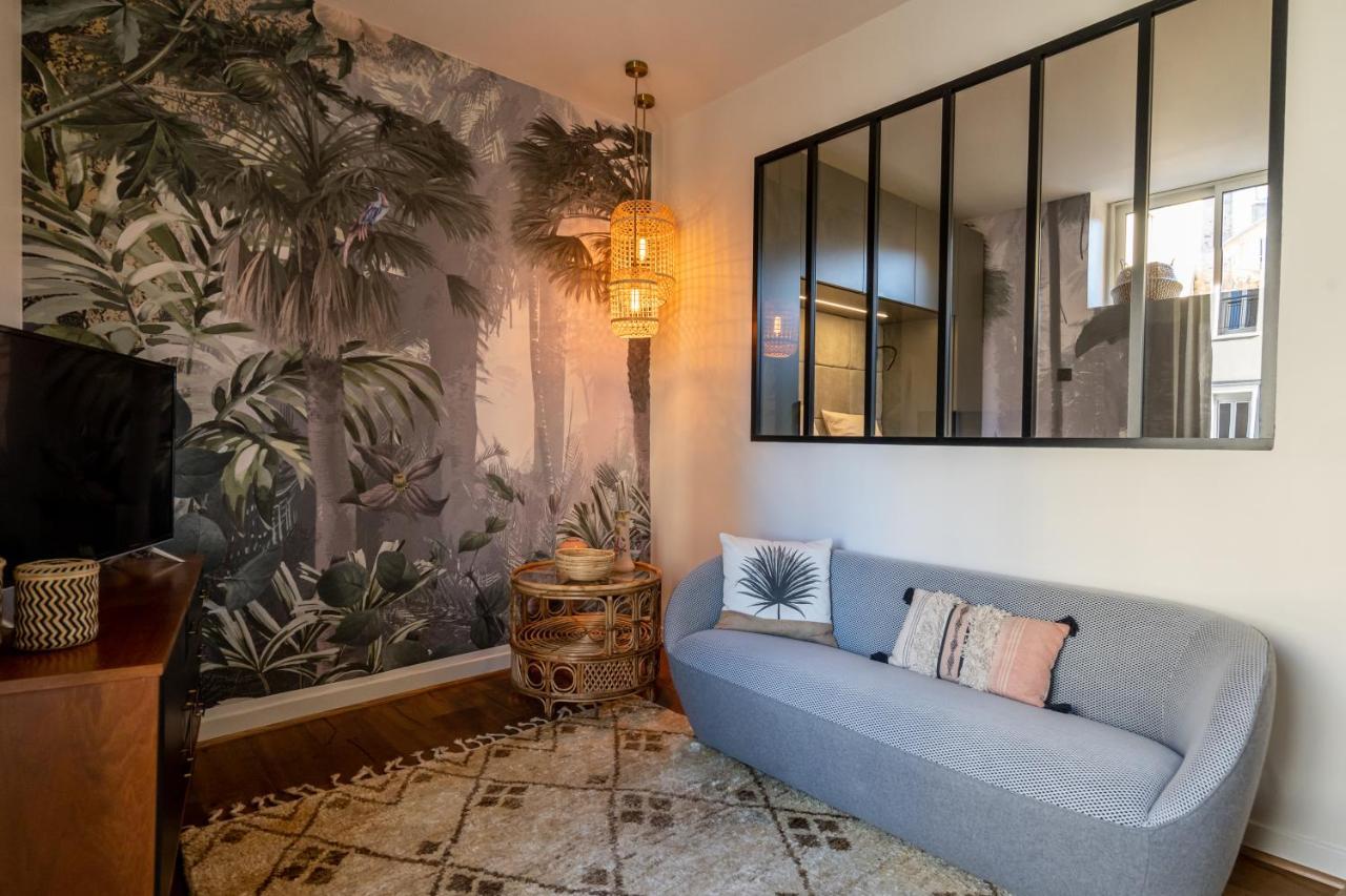 Suite In St Raph Saint-Raphaël Exteriér fotografie