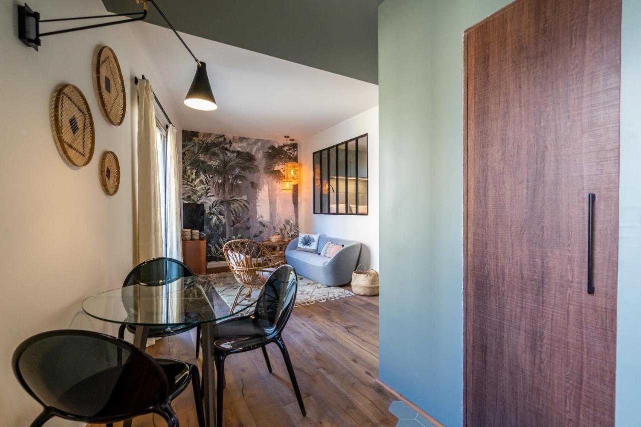 Suite In St Raph Saint-Raphaël Exteriér fotografie