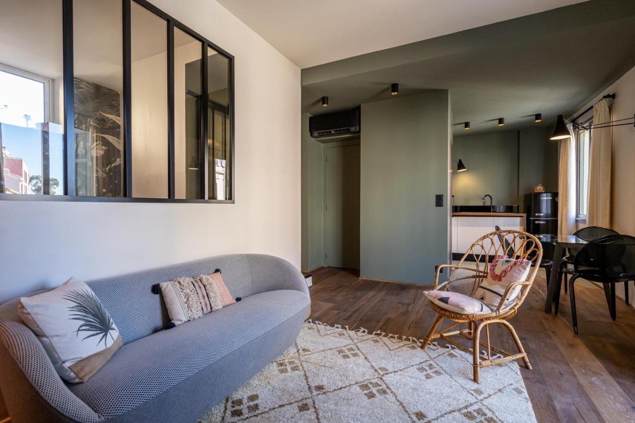 Suite In St Raph Saint-Raphaël Exteriér fotografie