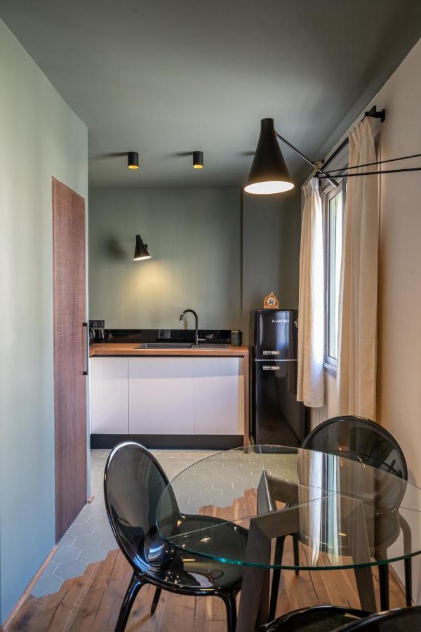 Suite In St Raph Saint-Raphaël Exteriér fotografie