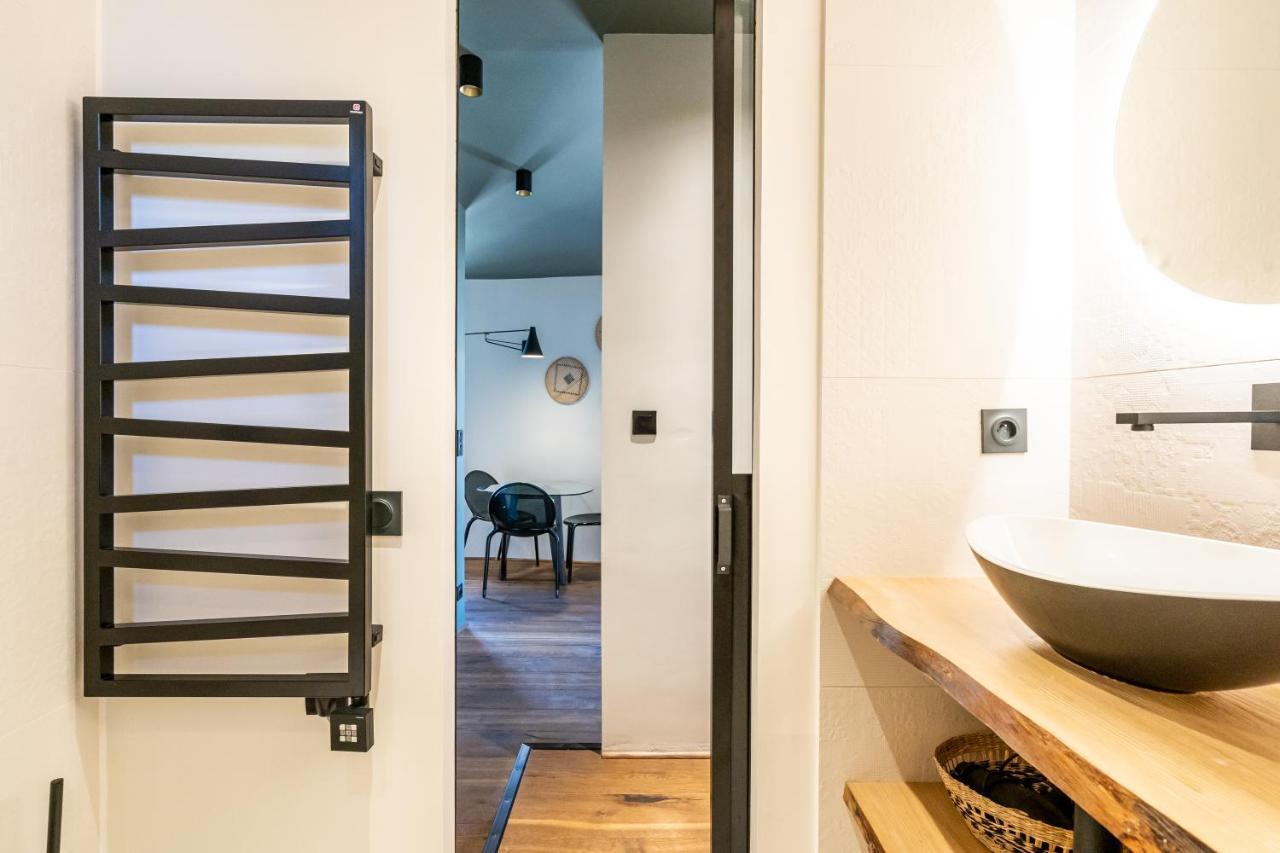 Suite In St Raph Saint-Raphaël Exteriér fotografie