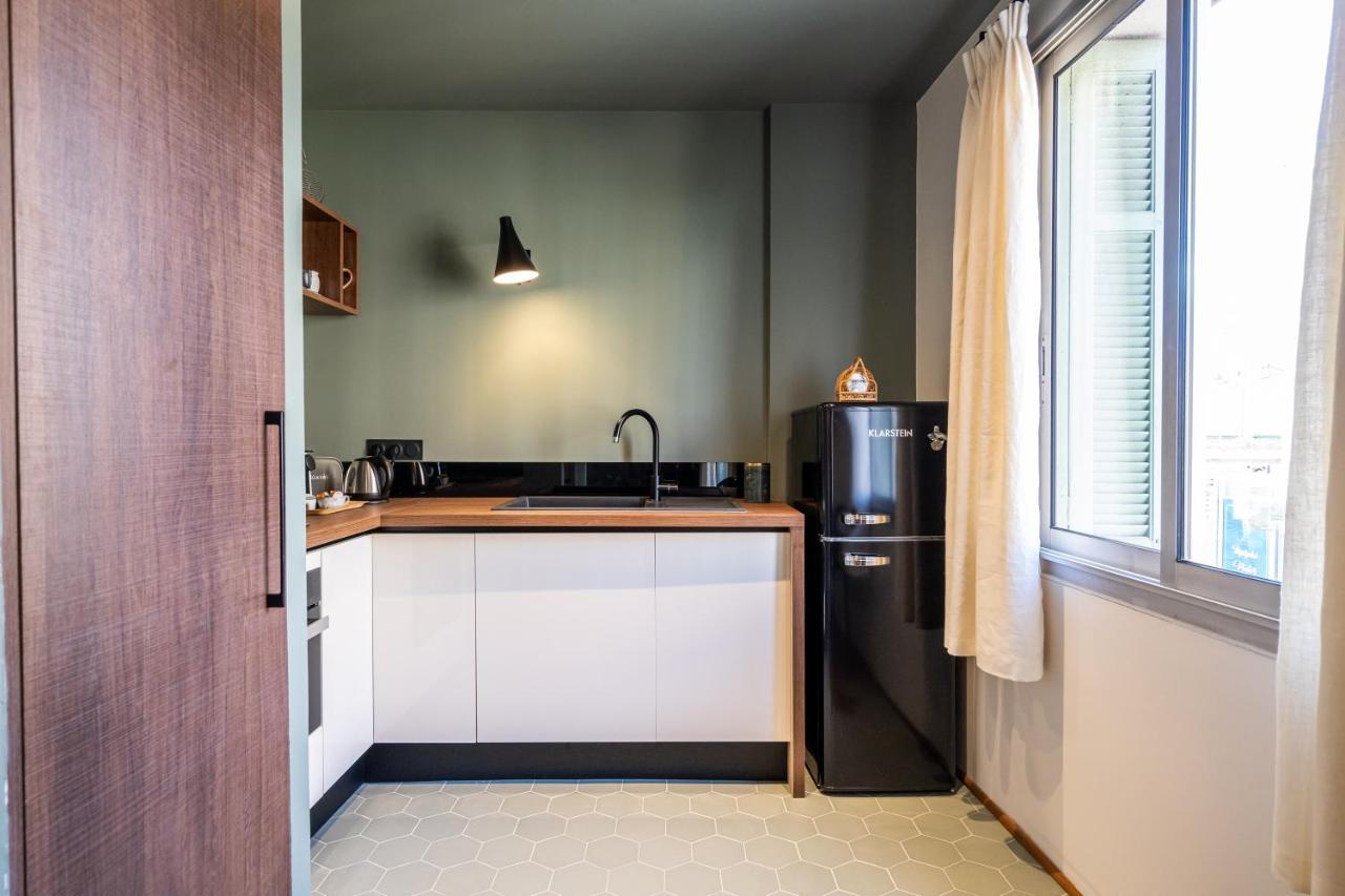 Suite In St Raph Saint-Raphaël Exteriér fotografie
