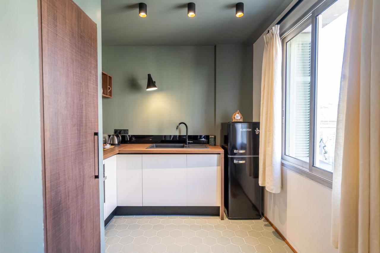 Suite In St Raph Saint-Raphaël Exteriér fotografie