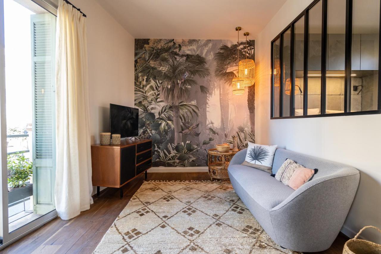 Suite In St Raph Saint-Raphaël Exteriér fotografie