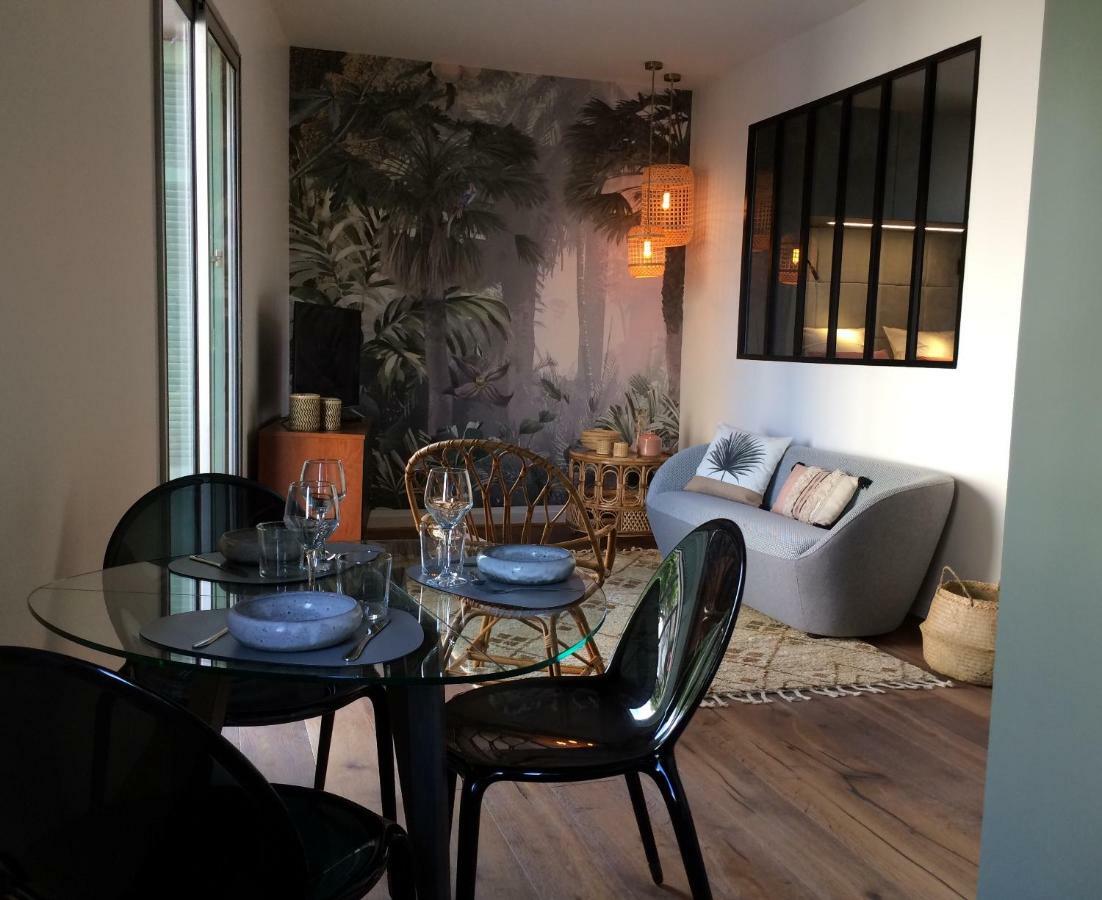 Suite In St Raph Saint-Raphaël Exteriér fotografie