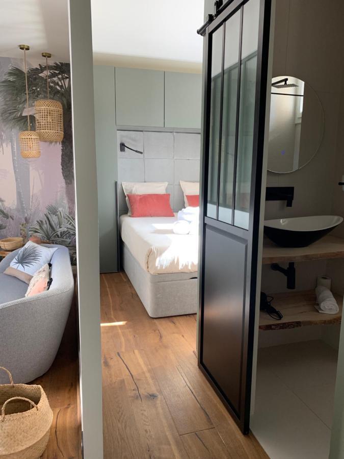 Suite In St Raph Saint-Raphaël Exteriér fotografie