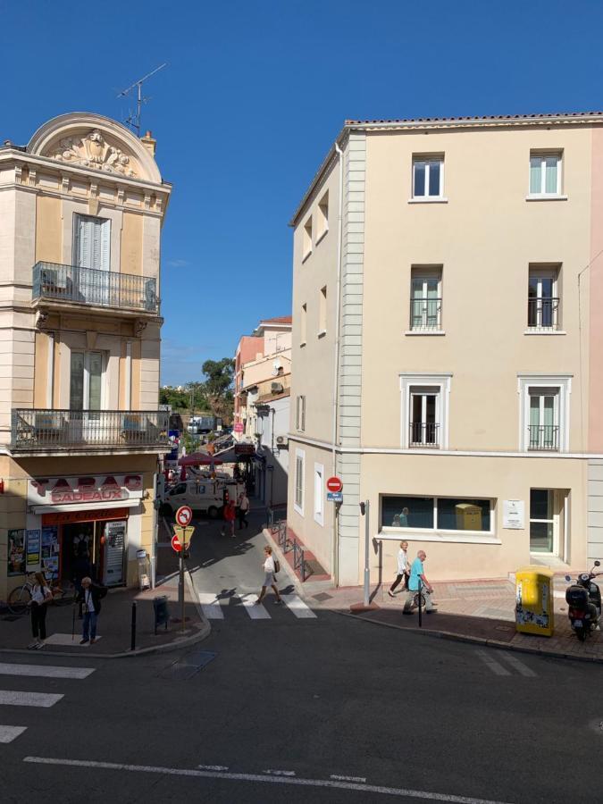 Suite In St Raph Saint-Raphaël Exteriér fotografie